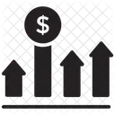 投資率  アイコン