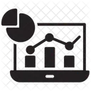 統計  アイコン