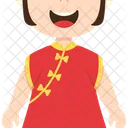 子供たち アイコン