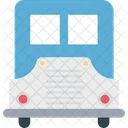 バス  アイコン
