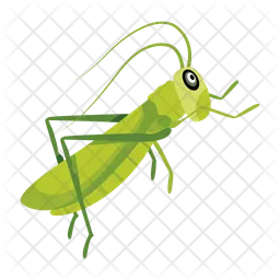 カマキリ  アイコン
