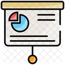 사업 계획 아이콘