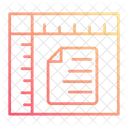 切り抜きガイド  アイコン