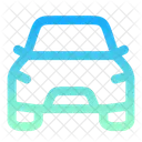 車  アイコン