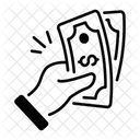 現金  アイコン