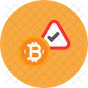 通貨、金融、ビットコイン アイコン