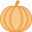 カボチャ、パンプキン、ハロウィン アイコン