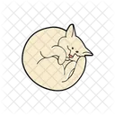 고양이  아이콘