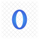 0  Symbol