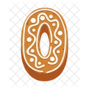 0 Anzahl Cookies  Symbol