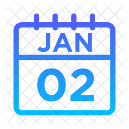 0. Januar  Symbol