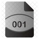 001 File  Icon