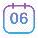 06 Date  Icon