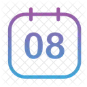 08 Datum  Symbol