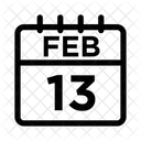 1. Februar  Symbol