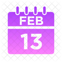 1 February  Icon