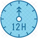 Hour Icon