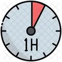Time Minute Hour Icon