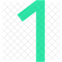 1  Icon