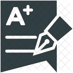 1つの  アイコン