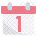 Kalender  Symbol