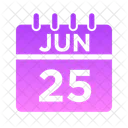 1 June  Icon
