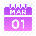 1 marcha  Icono