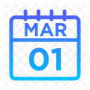 1 marcha  Icono