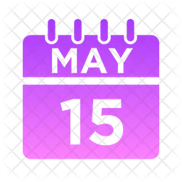1 May  Icon
