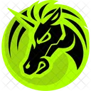 1 pulgada  Icono