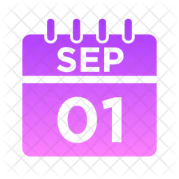 1 September  Icon