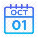 1. September  Symbol