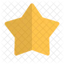 1 star  Icon