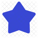 1 star  Icon