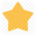 1 star  Icon
