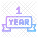 1 years  Icon