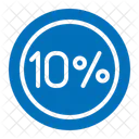 Percent Discount Percentage Symbol