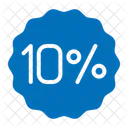 Percent Discount Percentage Symbol