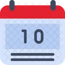 10  Icon
