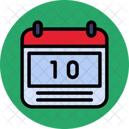 10  Icon