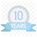 Aniversario Icono