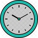 10 horas 10 minutos  Icono