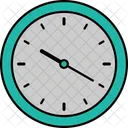 10 horas 20 minutos  Icono