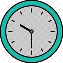 10 horas 30 minutos  Icono