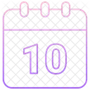 10  Icono
