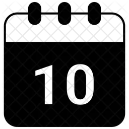 10  Icono