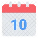 10  Icono