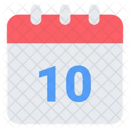 10  Symbol
