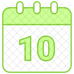 10  Ícone