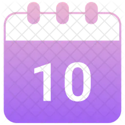10  Icono